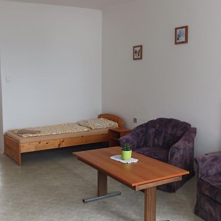 Apartmán Apartman M.M.Marku 14 Lanškroun Exteriér fotografie