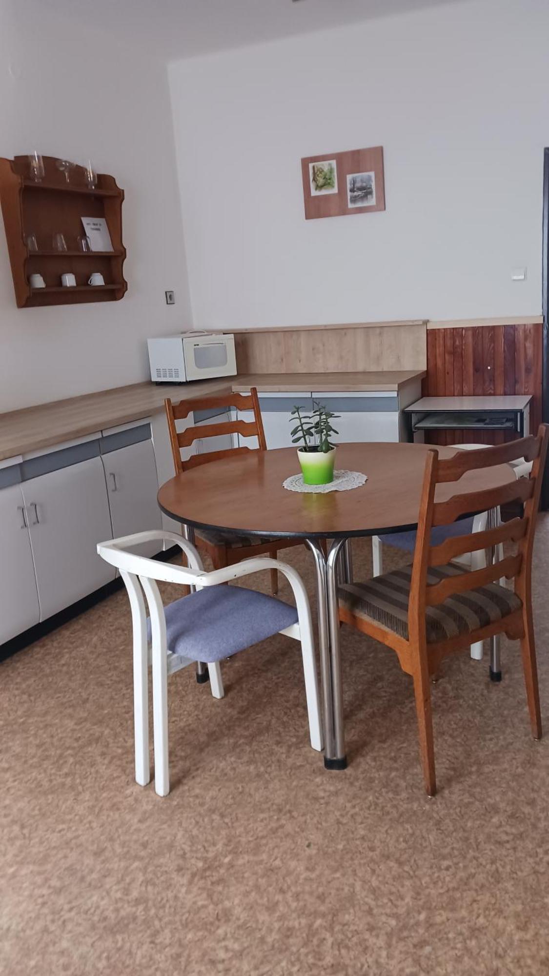 Apartmán Apartman M.M.Marku 14 Lanškroun Exteriér fotografie