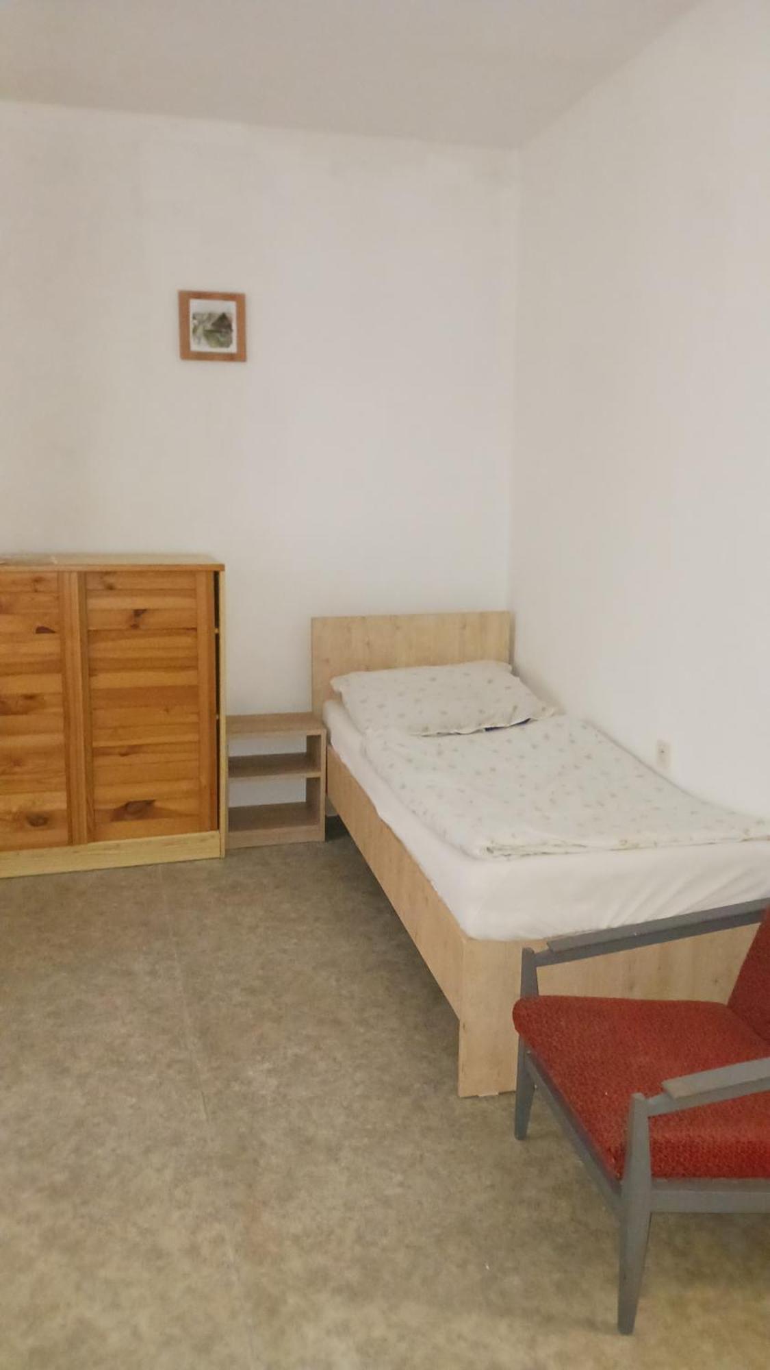 Apartmán Apartman M.M.Marku 14 Lanškroun Exteriér fotografie