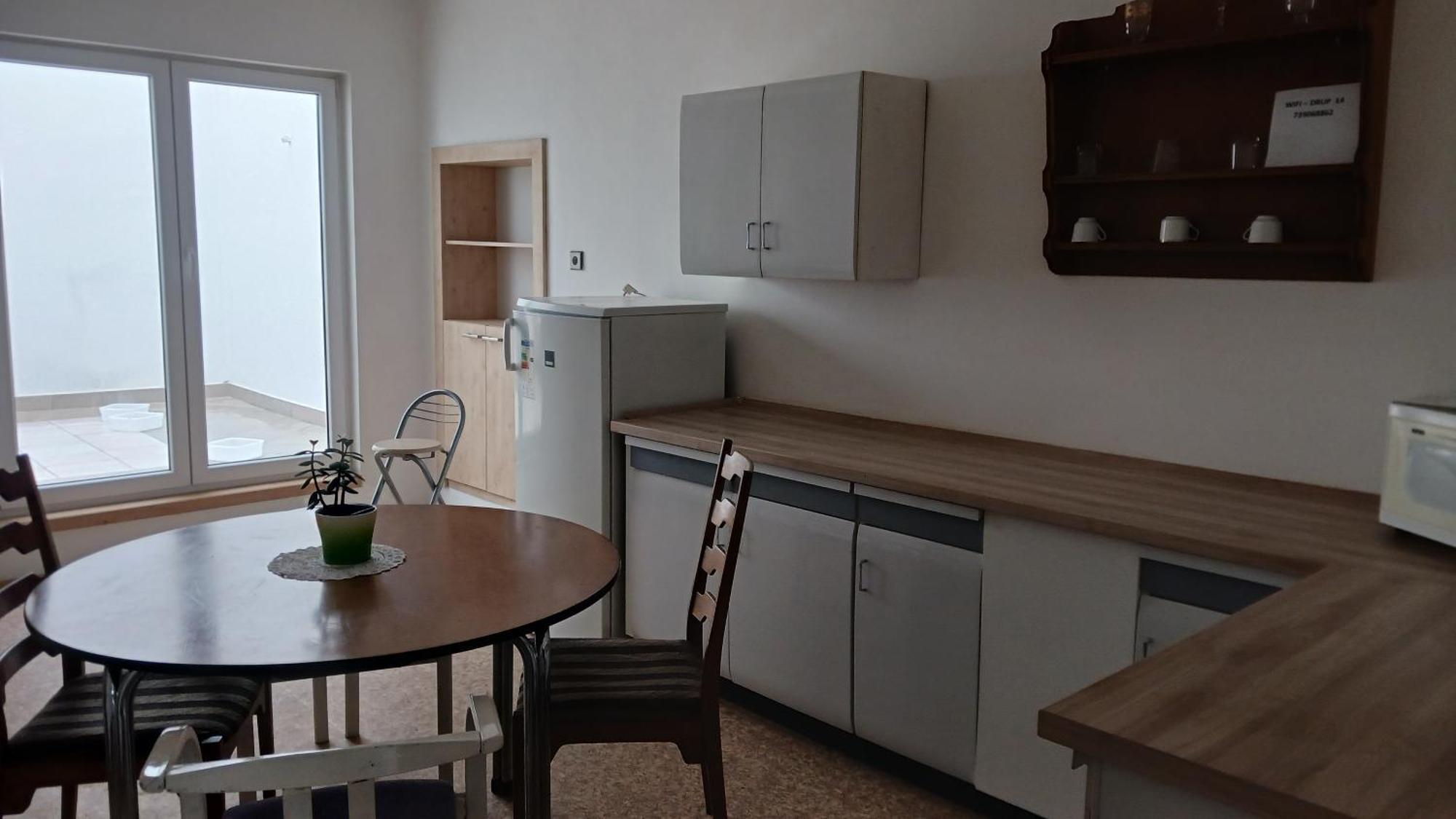 Apartmán Apartman M.M.Marku 14 Lanškroun Exteriér fotografie